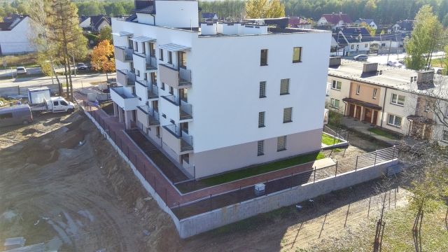 Mieszkanie 3-pokojowe Białystok Starosielce, ul. Klepacka. Zdjęcie 3