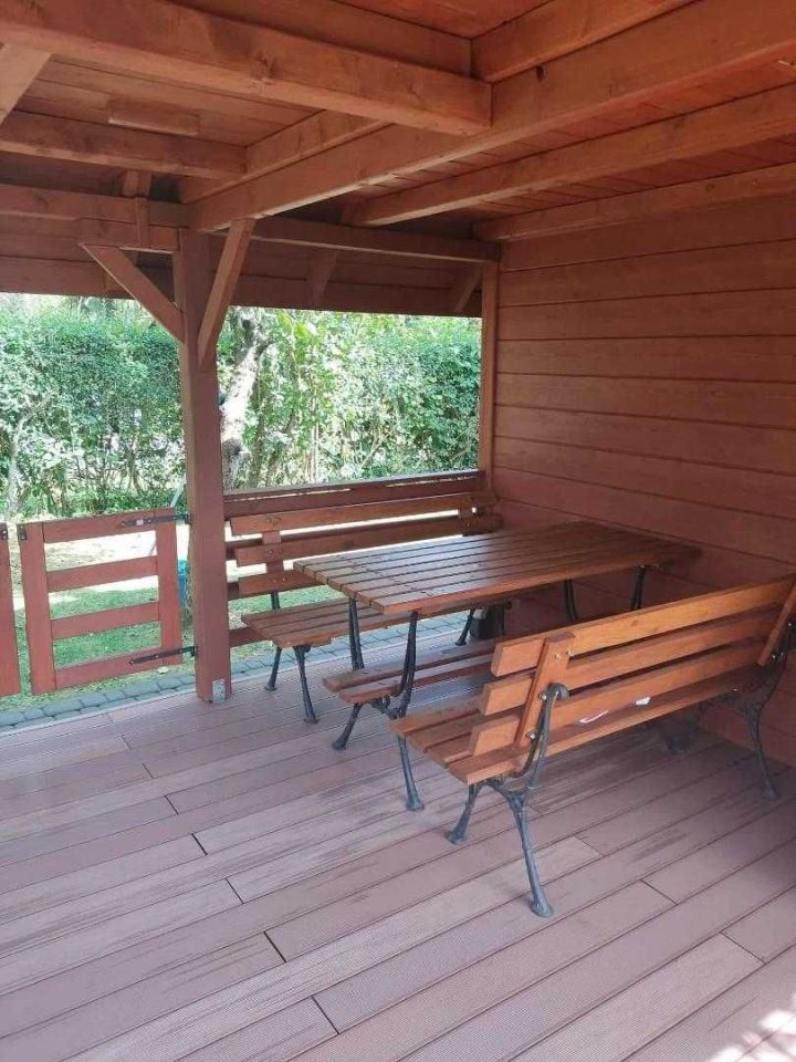 Działka rod Jasło, ul. 17 Stycznia. Zdjęcie 3