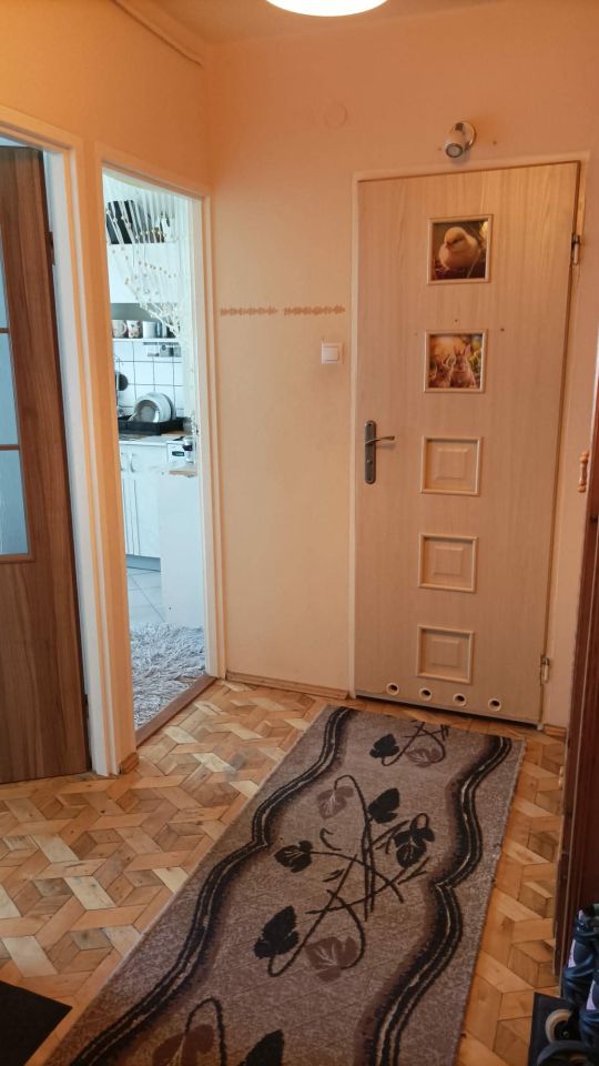 Mieszkanie 2-pokojowe Chełm, ul. Legionów Polskich. Zdjęcie 7