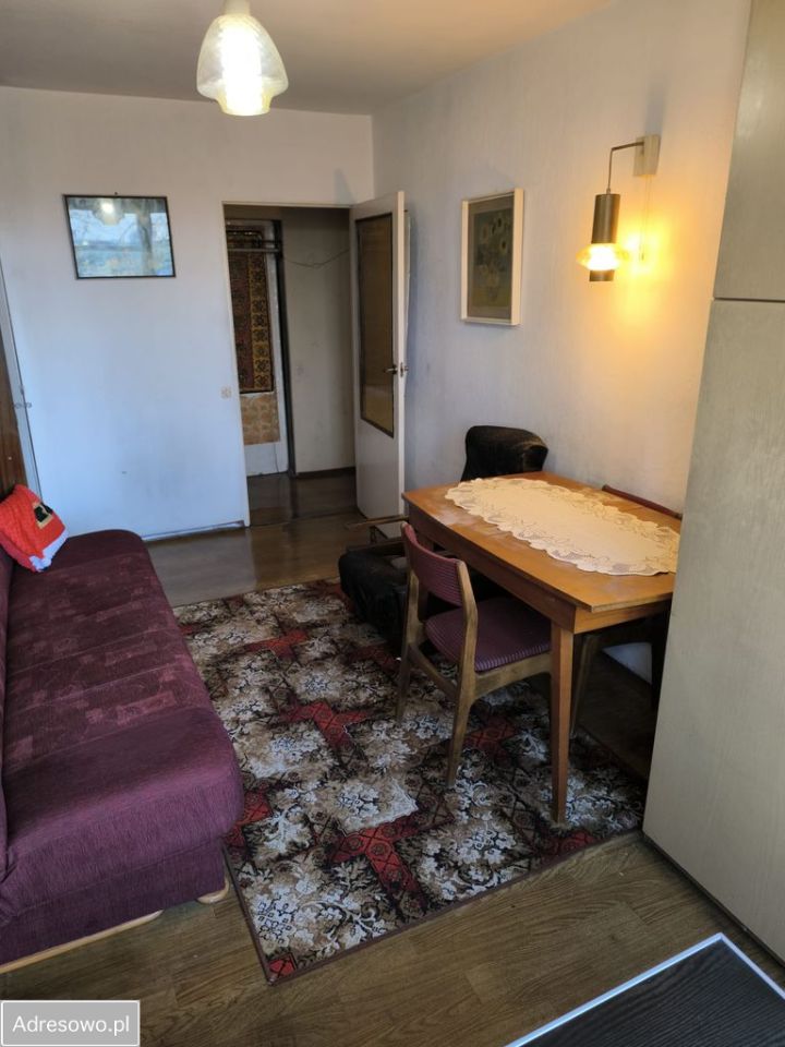 Mieszkanie 3-pokojowe Gliwice Śródmieście, ul. Góry Chełmskiej. Zdjęcie 3