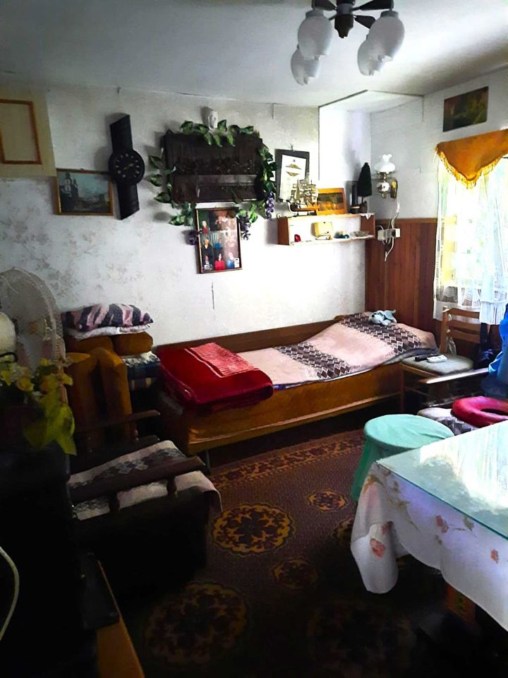 Działka rod Warszawa Wawer, ul. Borowiecka. Zdjęcie 2