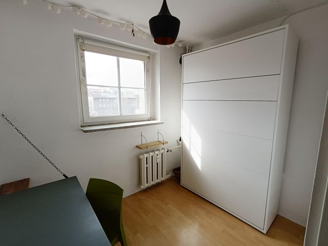 Mieszkanie 2-pokojowe Wrocław Śródmieście, ul. Bolesława Drobnera. Zdjęcie 10