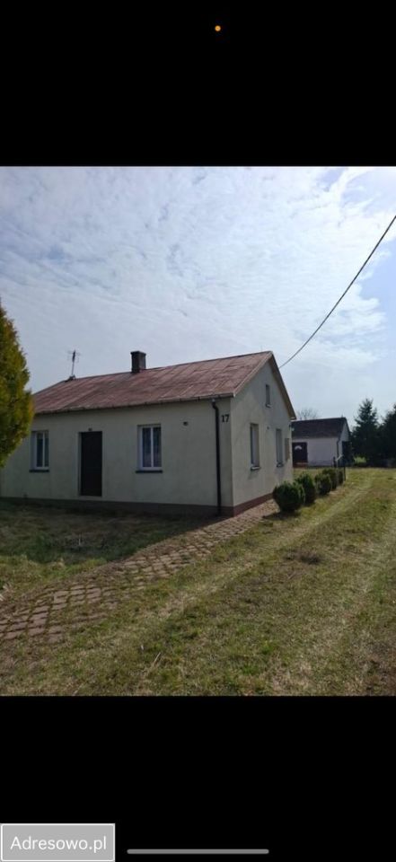 dom wolnostojący, 3 pokoje Bulkowo. Zdjęcie 1