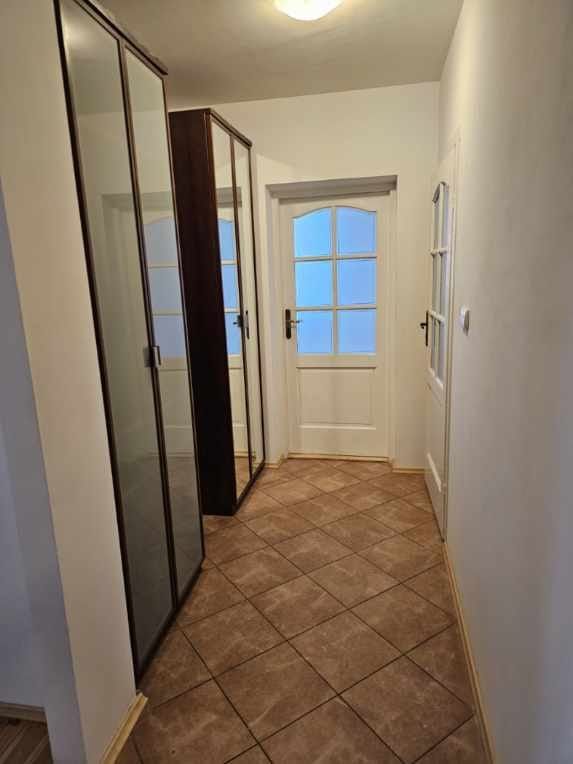 Mieszkanie 3-pokojowe Wołomin Wołominek, Władysława Reymonta. Zdjęcie 6