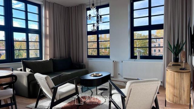 Mieszkanie 3-pokojowe Słupsk, ul. Mikołaja Kopernika. Zdjęcie 2