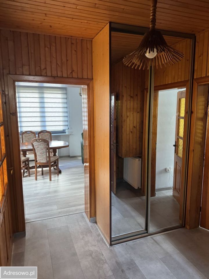 dom wolnostojący, 4 pokoje Osie. Zdjęcie 7