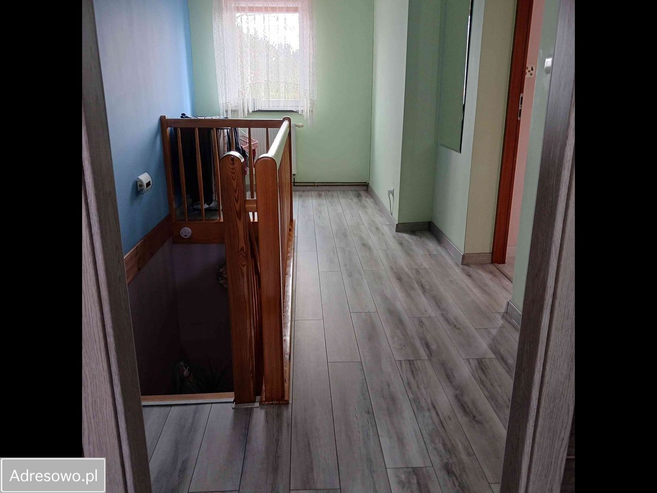 dom szeregowy, 4 pokoje Gorzyca. Zdjęcie 3