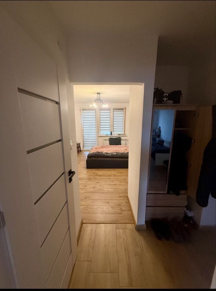 Mieszkanie 2-pokojowe Ostrzeszów, ul. Kwiatowa. Zdjęcie 7