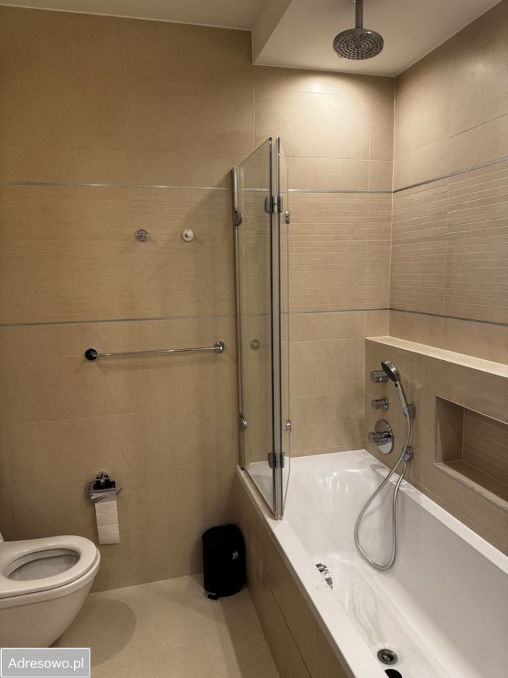 Mieszkanie 3-pokojowe Warszawa Gocław, ul. Jana Nowaka-Jeziorańskiego. Zdjęcie 4