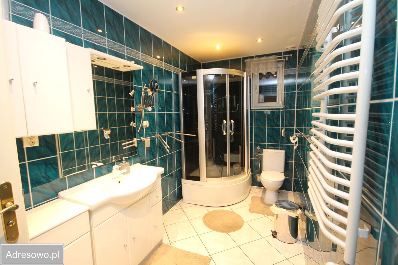 dom wolnostojący, 10 pokoi Boguszów-Gorce Gorce, ul. Tadeusza Kościuszki. Zdjęcie 5