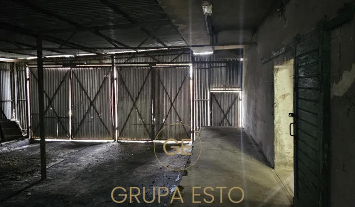 Lokal Kraków Krzesławice, ul. Kantorowicka