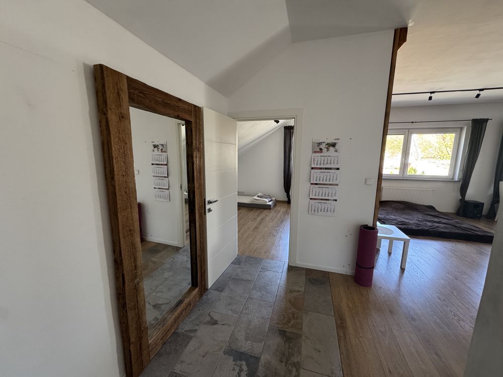 Mieszkanie 2-pokojowe Wrocław. Zdjęcie 4