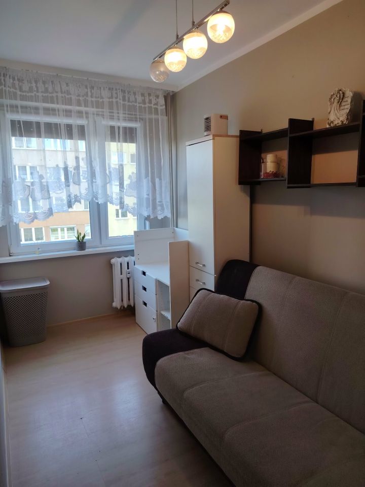 Mieszkanie 2-pokojowe Gniezno Centrum, os. Piastowskie. Zdjęcie 7