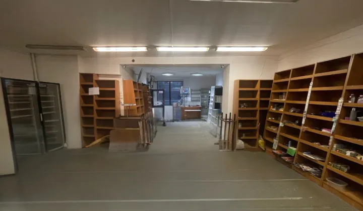 Lokal Drygały