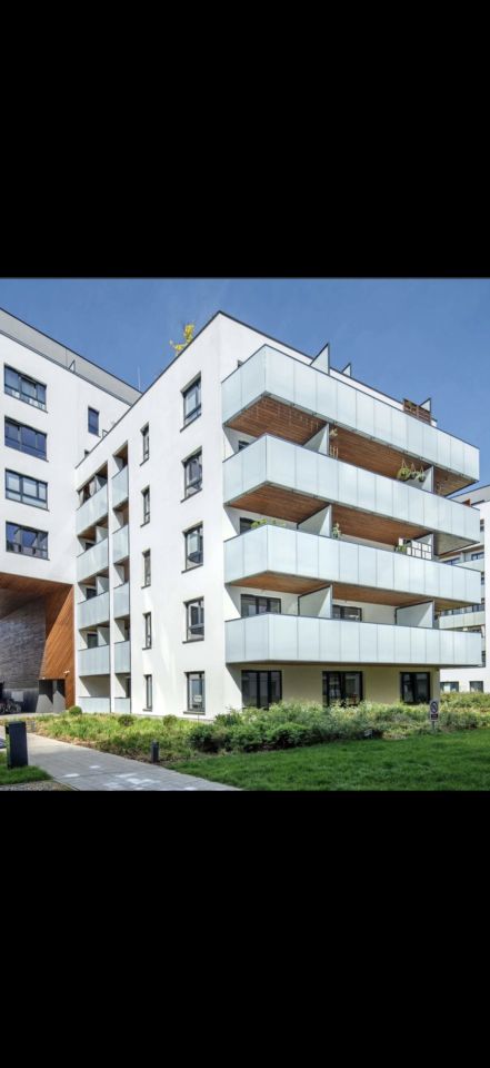 Mieszkanie 2-pokojowe Warszawa Mokotów, al. gen. Władysława Sikorskiego. Zdjęcie 15