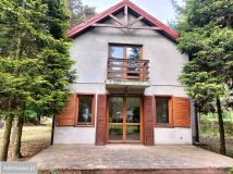 dom wolnostojący, 5 pokoi Kolonia Karczmy, ul. Leśna. Zdjęcie 2