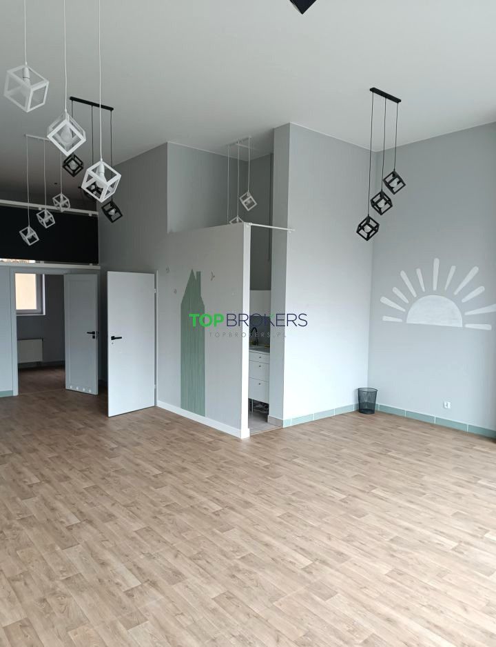 Lokal Warszawa Ursynów. Zdjęcie 1