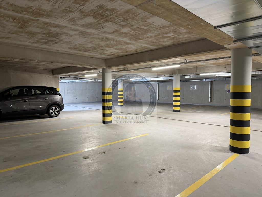Garaż/miejsce parkingowe Dziwnówek, ul. Morska. Zdjęcie 6