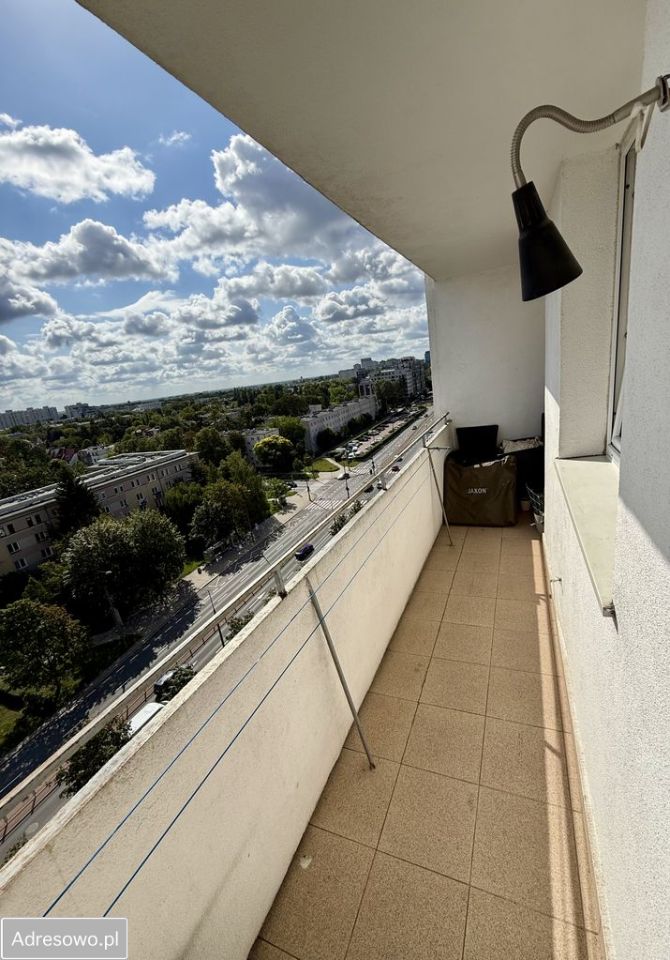 Mieszkanie 3-pokojowe Warszawa Mokotów, al. Niepodległości. Zdjęcie 10