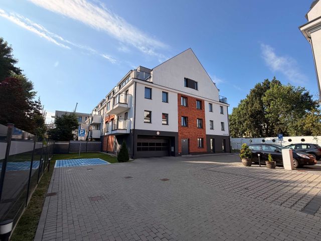 Mieszkanie 3-pokojowe Kalisz, ul. Legionów. Zdjęcie 1