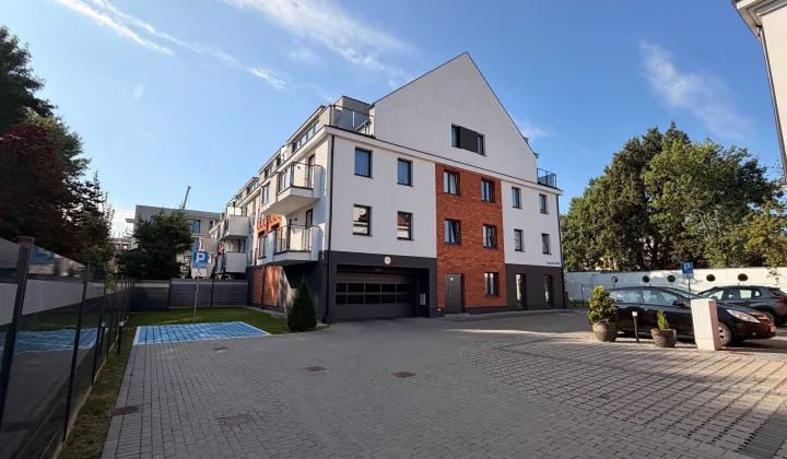 Mieszkanie 3-pokojowe Kalisz, ul. Legionów