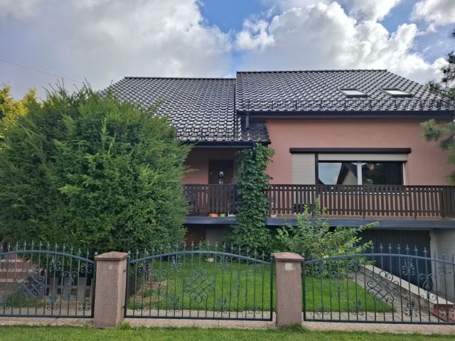 dom wolnostojący Grodków. Zdjęcie 1