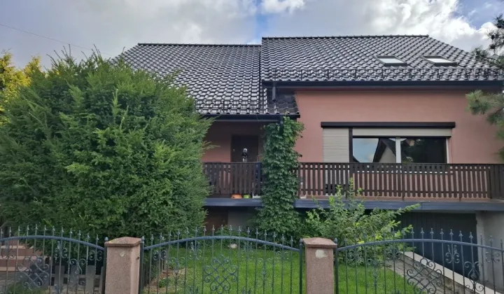 dom wolnostojący Grodków
