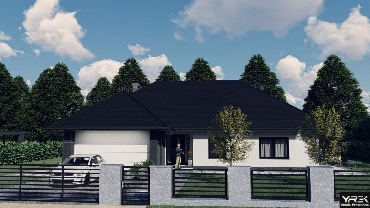 Działka budowlana Osowa. Zdjęcie 11