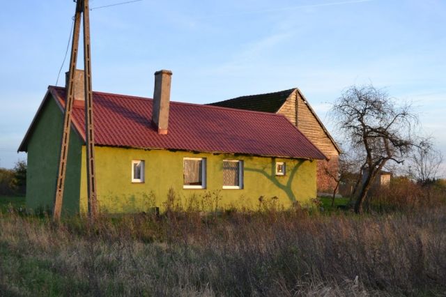 dom wolnostojący Piława. Zdjęcie 1