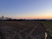 Działka budowlana Stobno. Zdjęcie 1