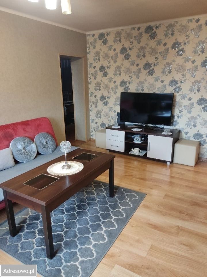 Mieszkanie 5-pokojowe Radlin, ul. Wojciecha Korfantego