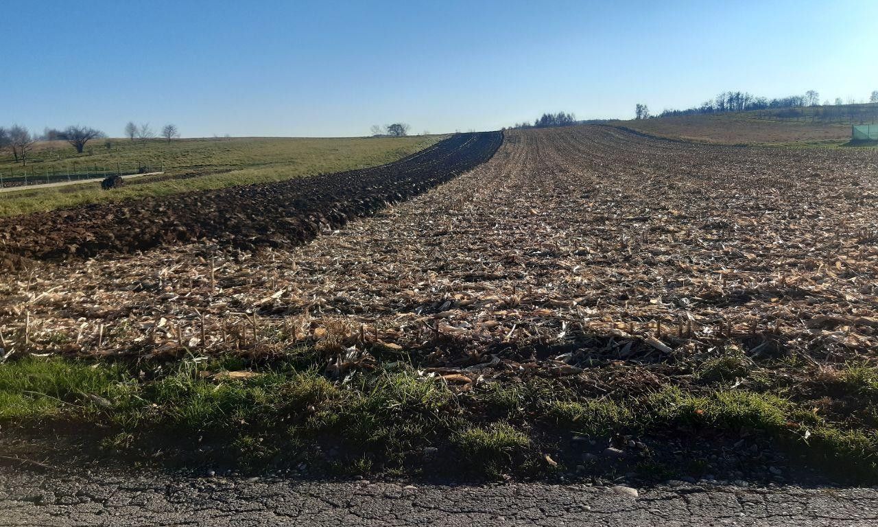Działka budowlana Wojnicz, ul. św. Kingi. Zdjęcie 7