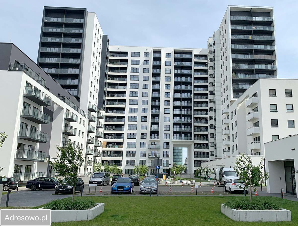 Mieszkanie 2-pokojowe Poznań Grunwald, ul. Bułgarska