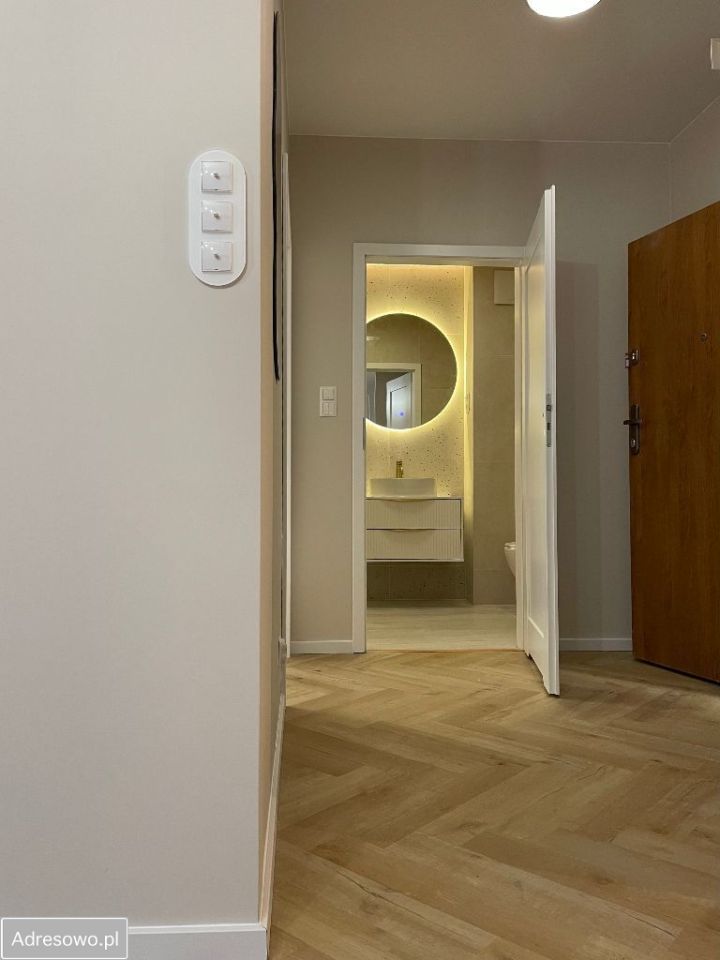 Mieszkanie 2-pokojowe Białystok Nowe Miasto, ul. Magazynowa. Zdjęcie 11