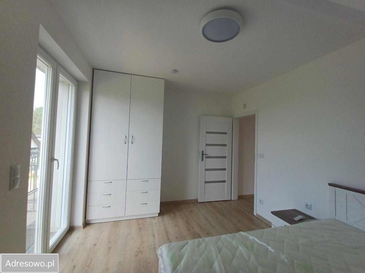 dom wolnostojący, 7 pokoi Konarzewo. Zdjęcie 4