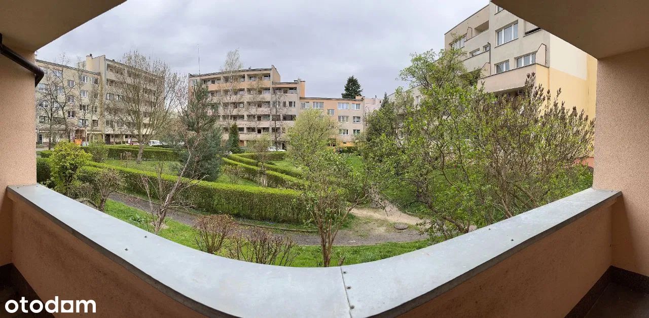 Mieszkanie 3-pokojowe Wrocław Kuźniki, ul. Hermanowska. Zdjęcie 10