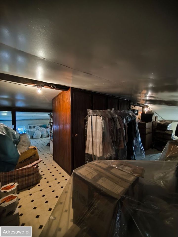 dom wolnostojący, 8 pokoi Radom Dzierzków, ul. Puławska. Zdjęcie 11