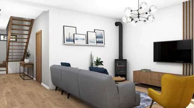 bliźniak Kołczygłowy. Zdjęcie 4