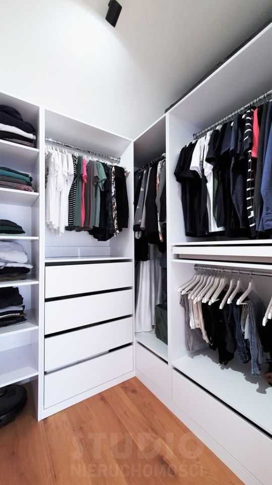 Mieszkanie 4-pokojowe Kraków Zwierzyniec, ul. Rzepichy. Zdjęcie 24