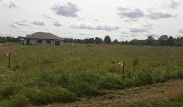 Działka budowlana Kęsowo