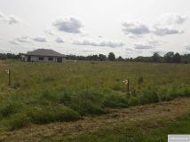 Działka budowlana Kęsowo. Zdjęcie 1