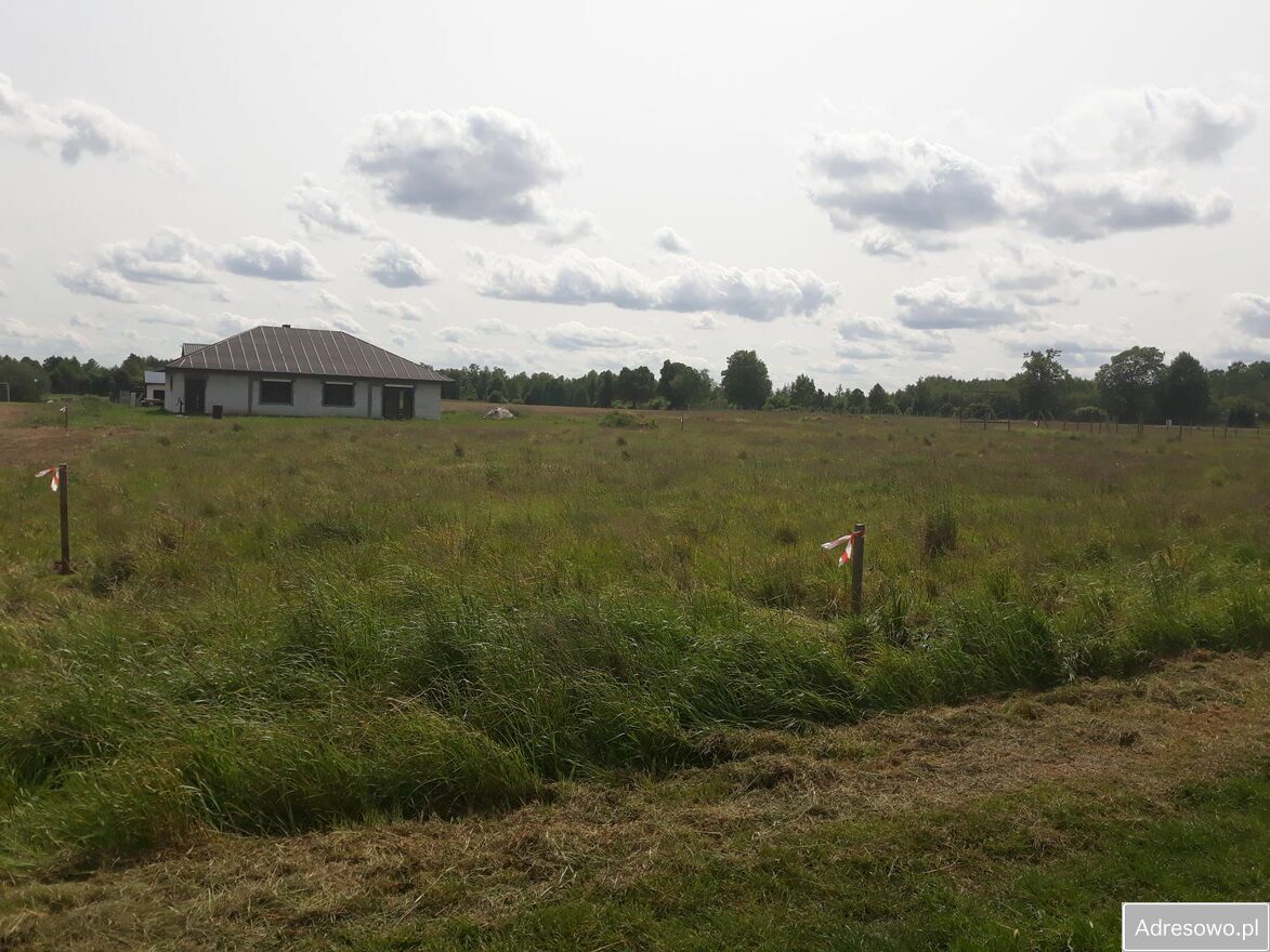 Działka budowlana Kęsowo. Zdjęcie 2