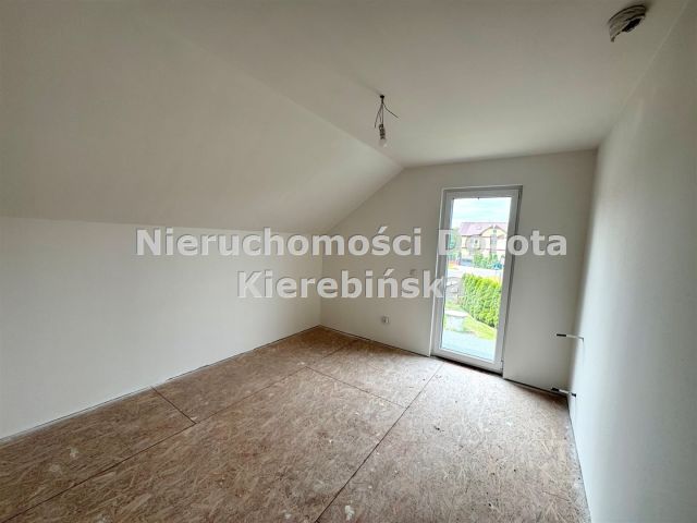 dom wolnostojący, 4 pokoje Tomaszów Mazowiecki, ul. Dąbrowska. Zdjęcie 13