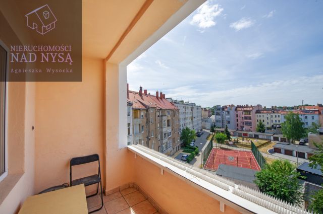 Mieszkanie 3-pokojowe Zgorzelec, ul. Henryka Sienkiewicza. Zdjęcie 9