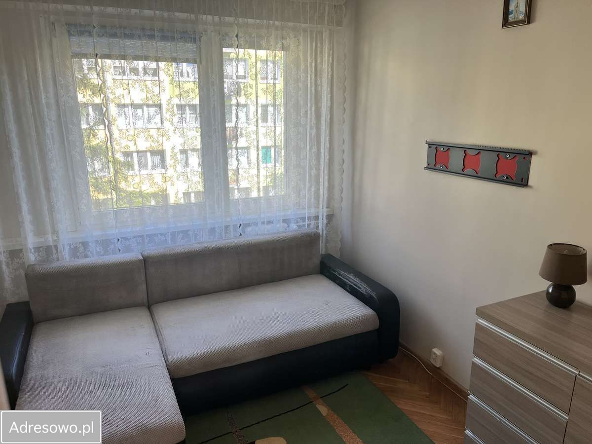 Mieszkanie 3-pokojowe Pabianice. Zdjęcie 7