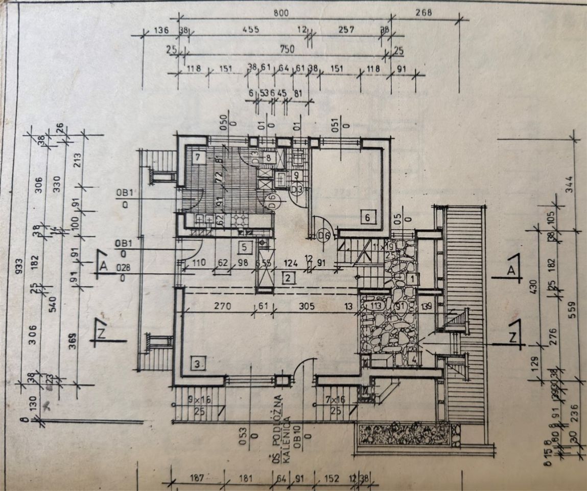 dom wolnostojący, 10 pokoi Berest. Zdjęcie 28