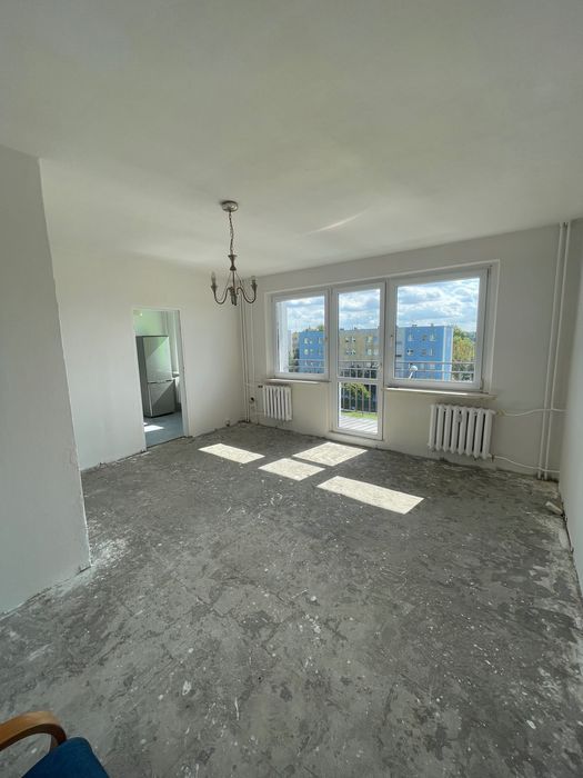 Mieszkanie 1-pokojowe Zabrze