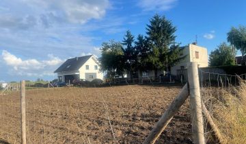 Działka budowlana Czerlejno