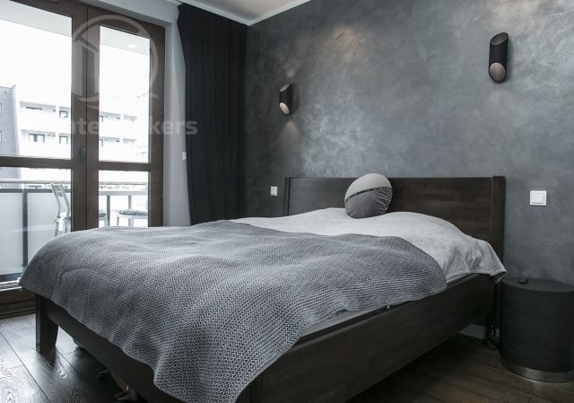 Mieszkanie 2-pokojowe Wrocław Stare Miasto, ul. gen. Władysława Sikorskiego. Zdjęcie 6