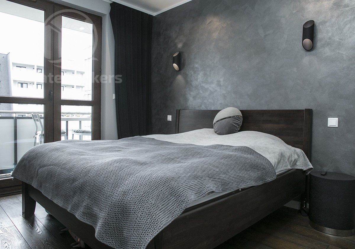 Mieszkanie 2-pokojowe Wrocław Stare Miasto, ul. gen. Władysława Sikorskiego. Zdjęcie 6